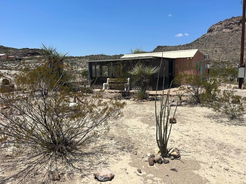 Heart Valley Cabin, Rustic Cabin w/ bunks for six