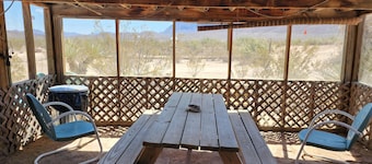 Heart Valley Cabin, Rustic Cabin w/ bunks for six