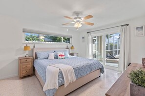 4 chambres, bureau, fer et planche à repasser, Wi-Fi gratuit