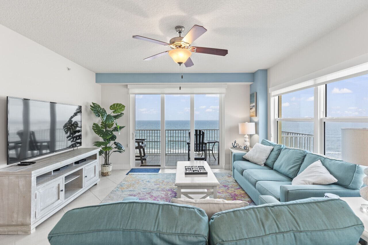 تلفزيون ذكي