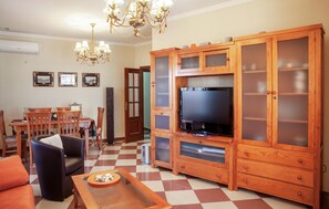Living area - Cozy apartment in Isla Cristina (Isla Cristina)