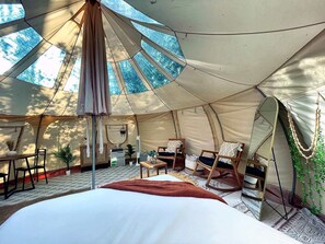 1 chambre