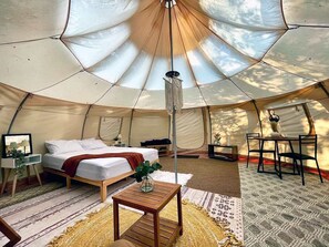 1 chambre