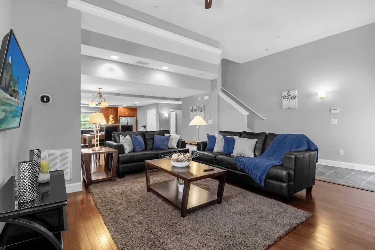 Télévision, espaces bureaux