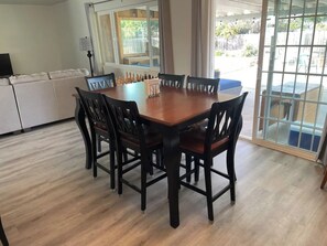 Dining - Cozy Cardiff Home by the Beach (Encinitas)