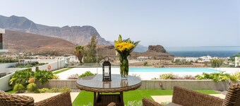 Vivelorural Agaete Sunset Private Jacuzzi