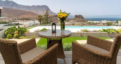 Vivelorural Agaete Sunset Private Jacuzzi