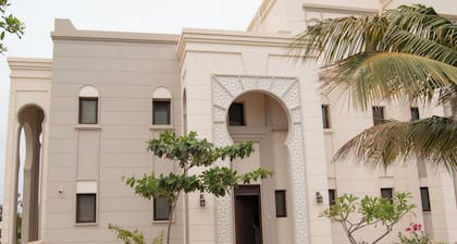 Spacious townhome with lagoon view with all amenities.