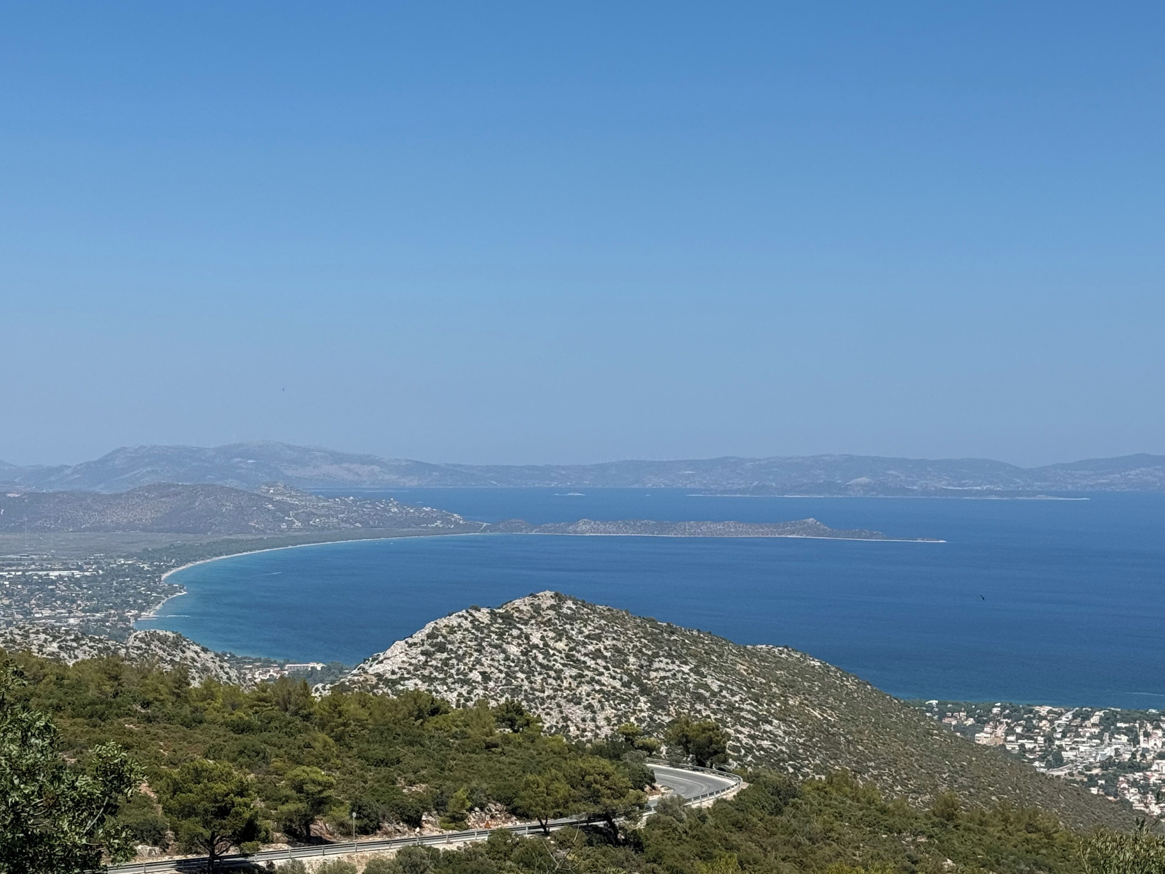 2 chambres, Wi-Fi, literie fournie