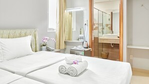 Unclassified image, 3 of 32, button - Song Anh Hotel (Ho Chi Minh City)