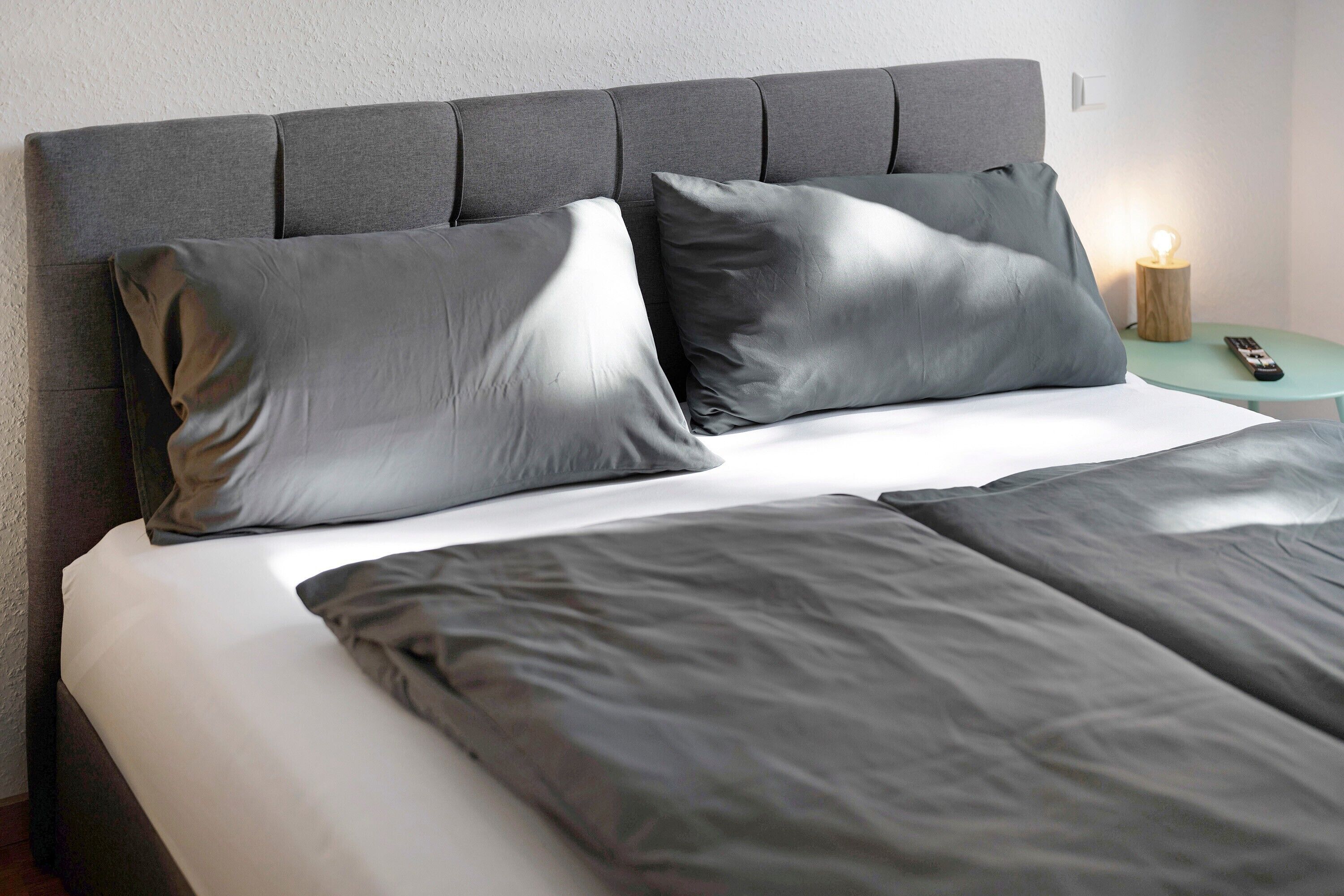 1 bedroom, free WiFi, bed sheets, wheelchair access