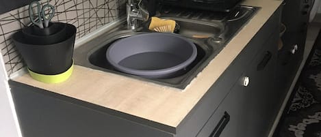 Eget kök