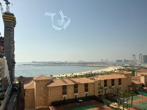 スポーツ場