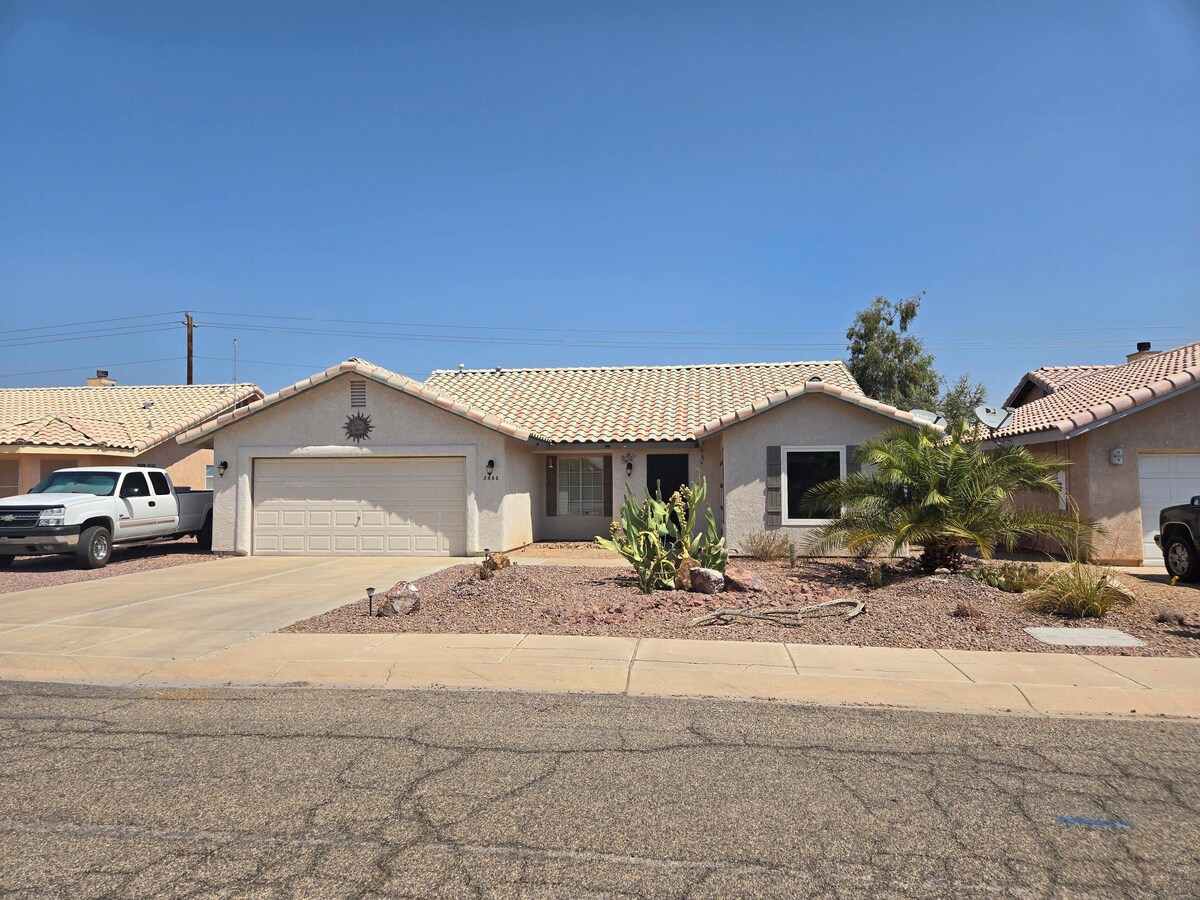 Image de profil de l’hôte