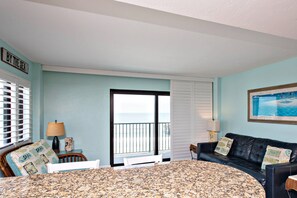 スマートテレビ