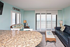 スマートテレビ