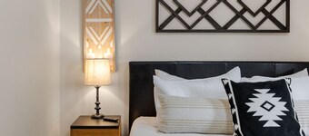 Hoefer House:Firepit, BBQ Grill