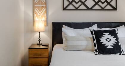 Hoefer House:Firepit, BBQ Grill