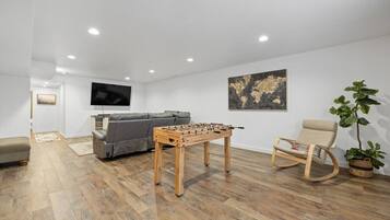 Sala de juegos