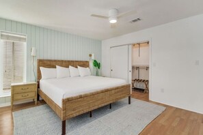 4 Schlafzimmer, Bügeleisen/Bügelbrett, WLAN, Bettwäsche