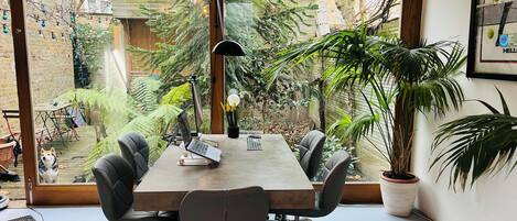 Servei de restauració