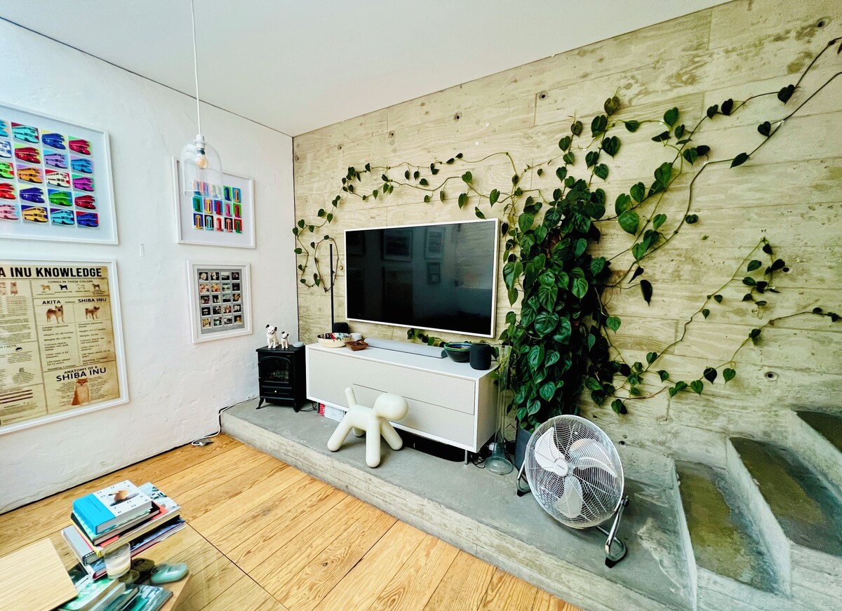 Image de profil de l’hôte