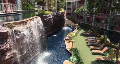 Grande Carribean Condo By Thita