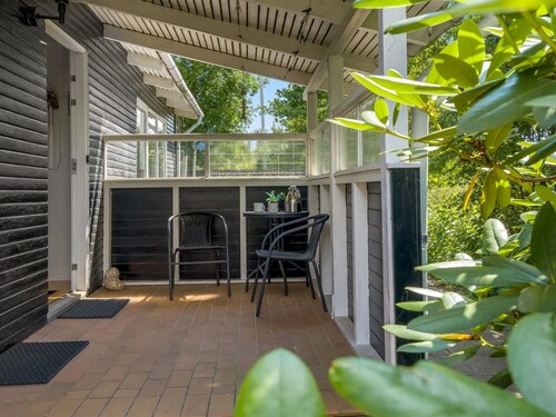 "France" - 5km from the sea by Interhome