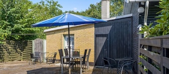"France" - 5km from the sea by Interhome