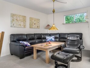 Fernseher, DVD-Player