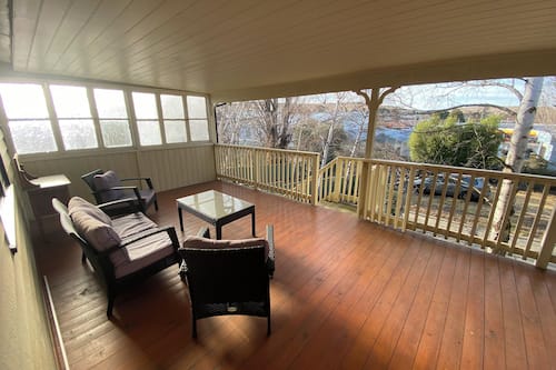 Standard Double Room | Terrace/patio