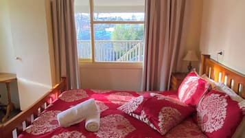 Deluxe Double Room | Free WiFi