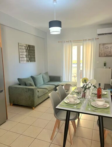 Ionian Breeze 45sqm