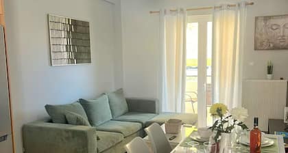Ionian Breeze 45sqm