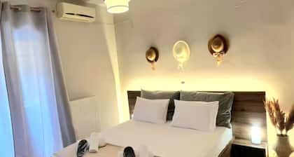Ionian Breeze 45sqm
