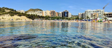 Spiaggia