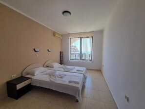 Apartment, 1 Bedroom - WATERMILL Apart Complex (Sveti Vlas)