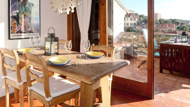 Dining - Vacation home Danese by Interhome (Civezza)