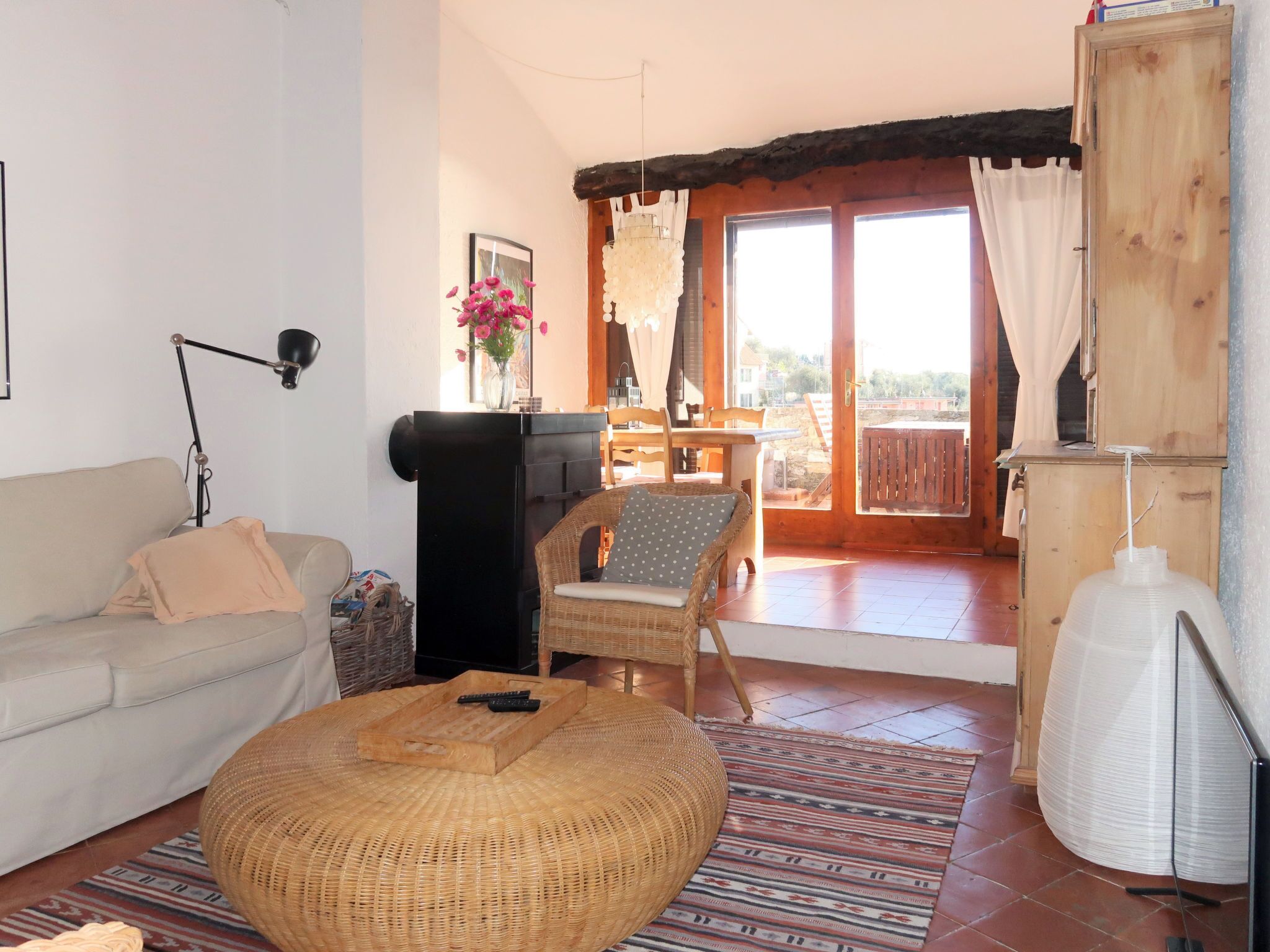 Vacation Home Danese By Interhome - San Lorenzo al Mare