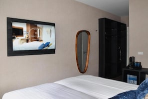 Comfort Twin Room