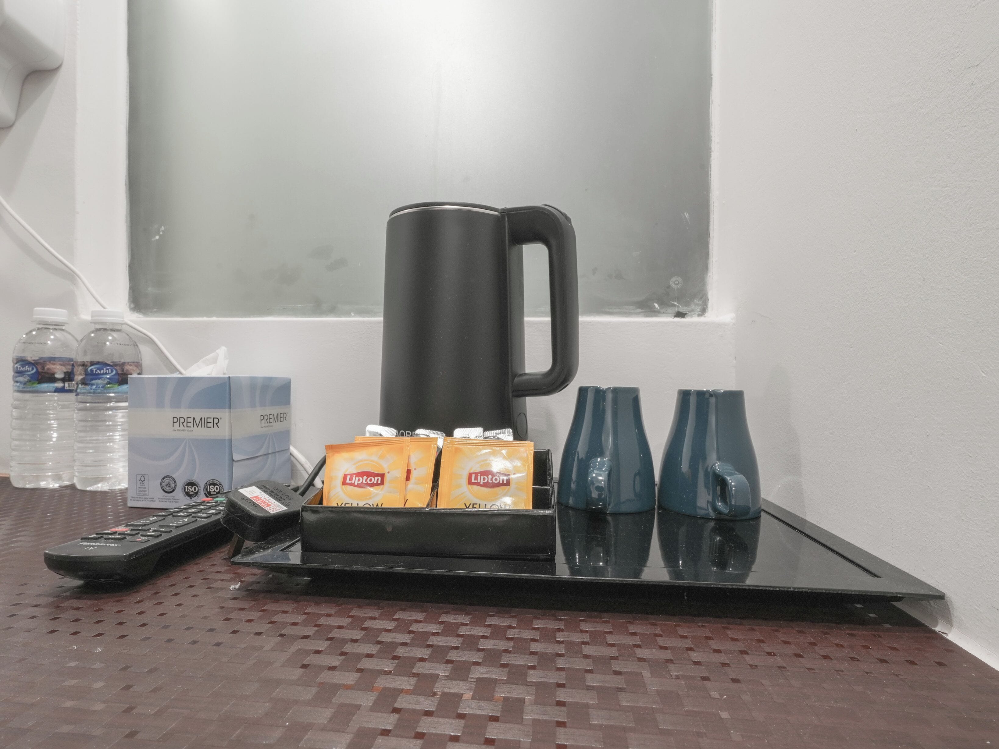 Foto - A Hotel Dickson