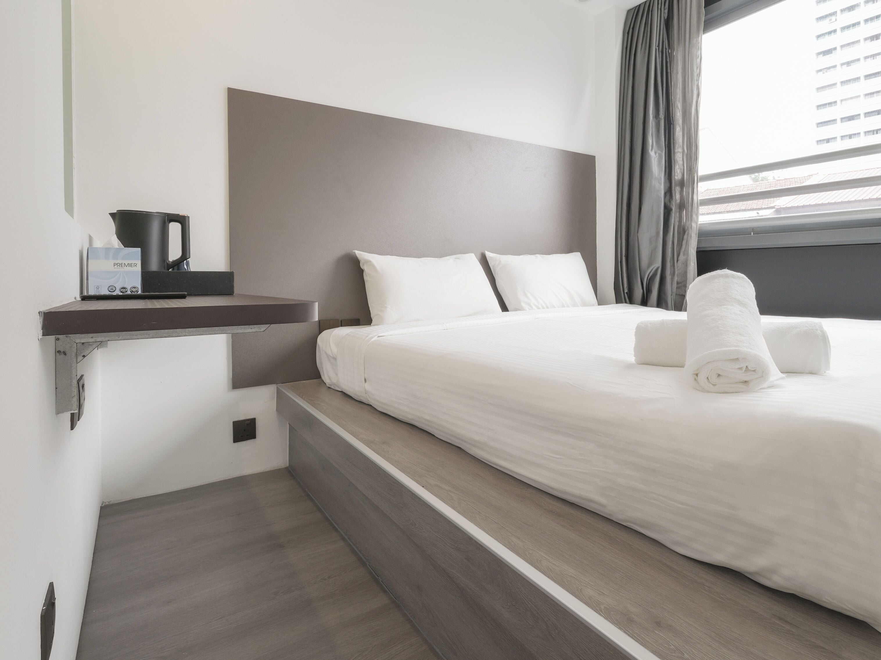 Foto - A Hotel Dickson