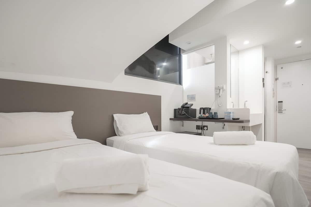 Family Room, Window | 1 多间卧室、办公桌、笔记本电脑工作区、免费 WiFi