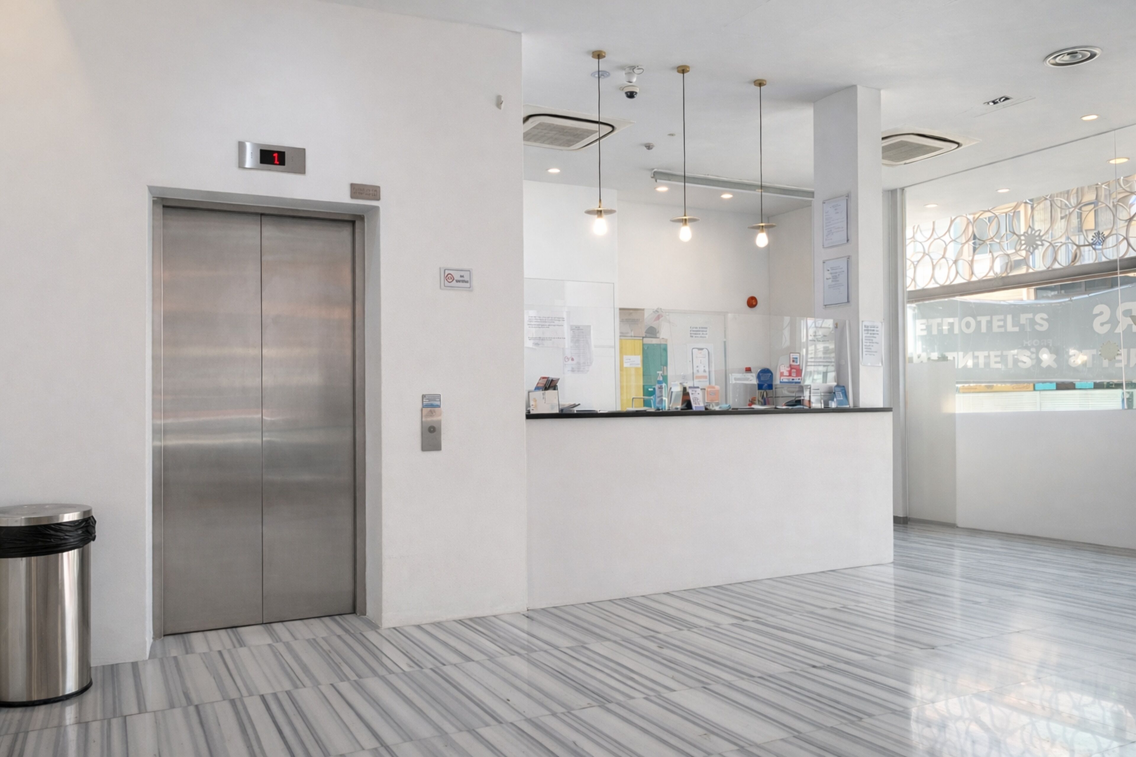 Foto - A Hotel Dickson