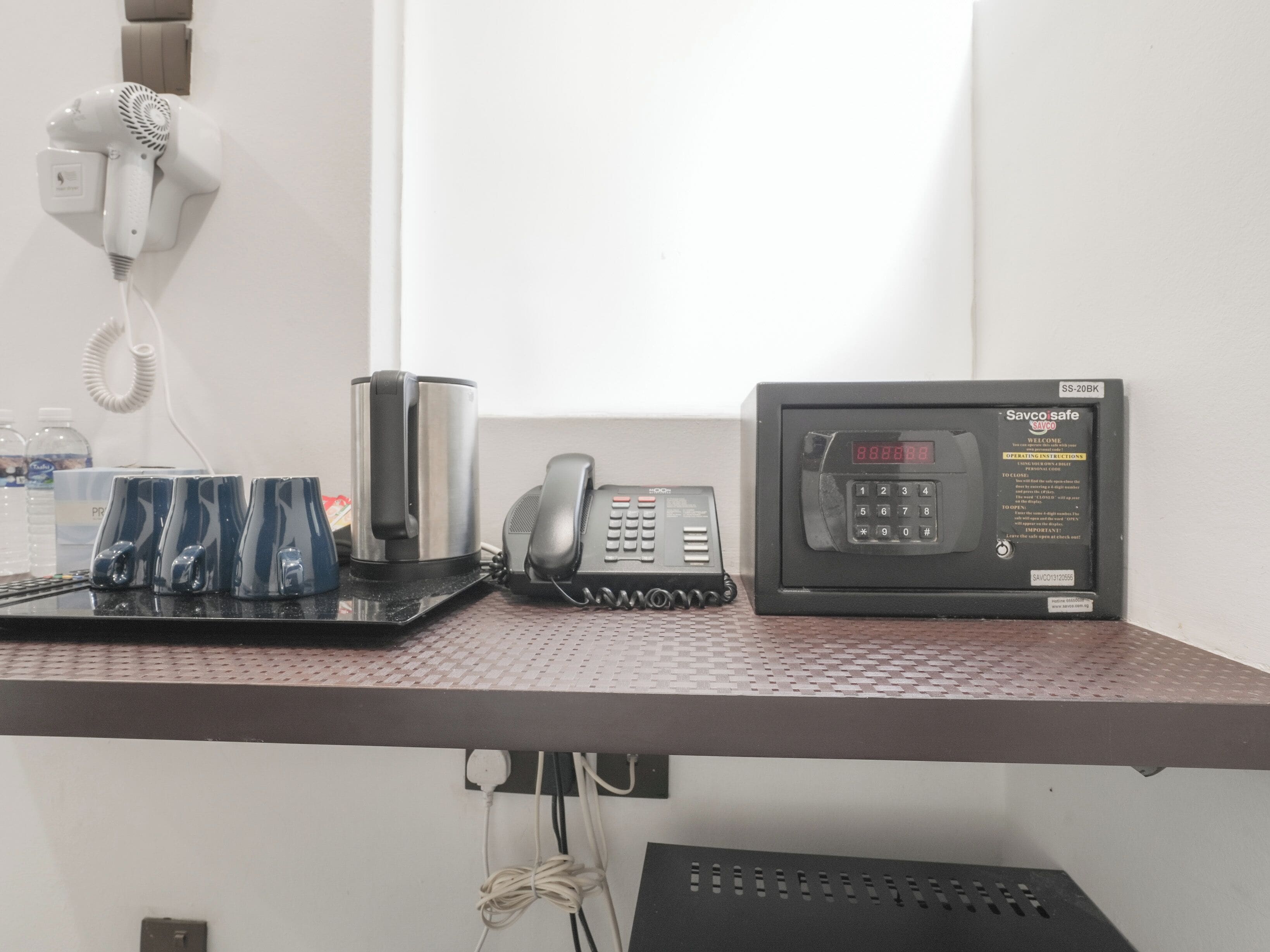 Foto - A Hotel Dickson