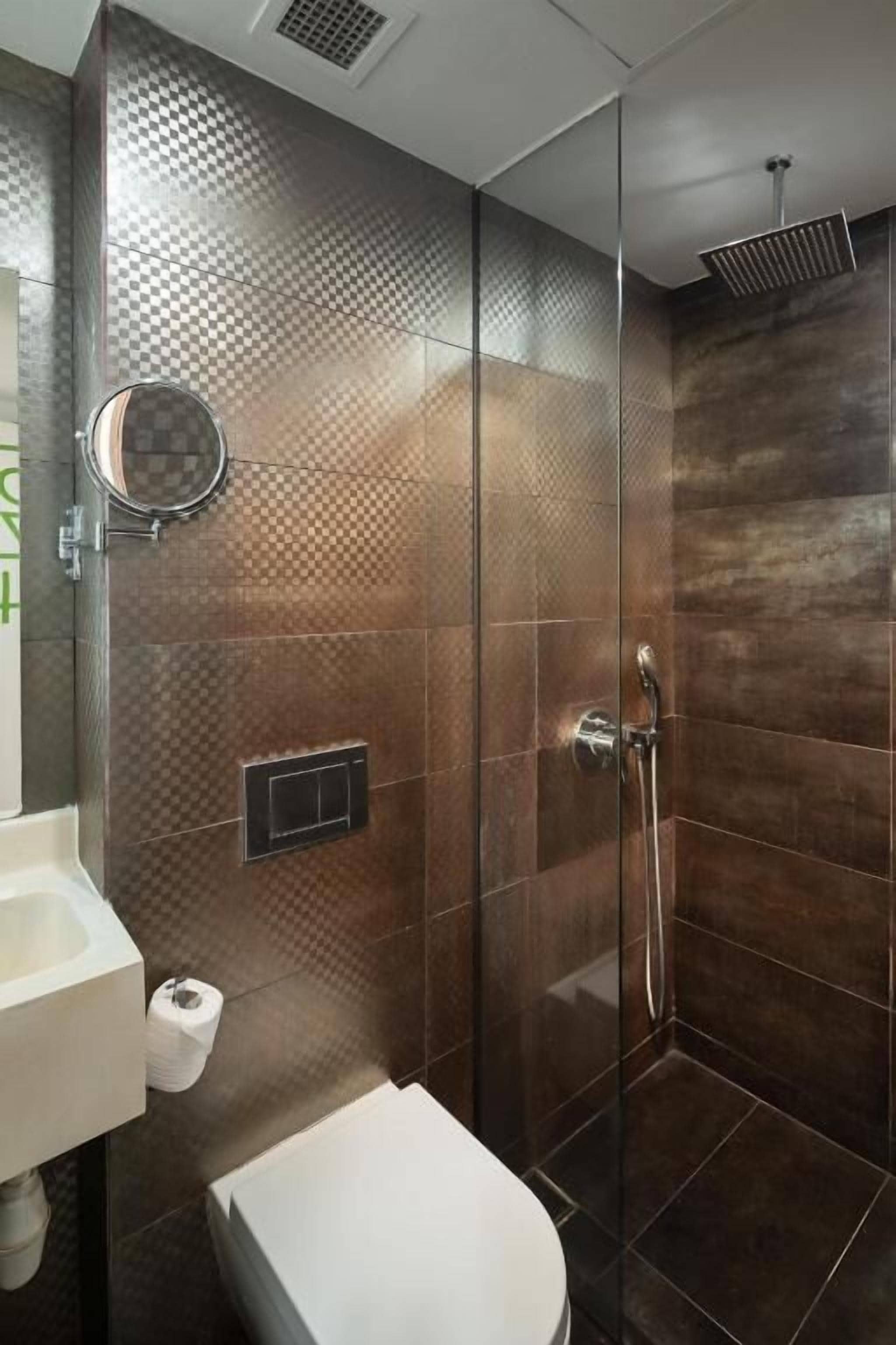 Foto - A Hotel Dickson