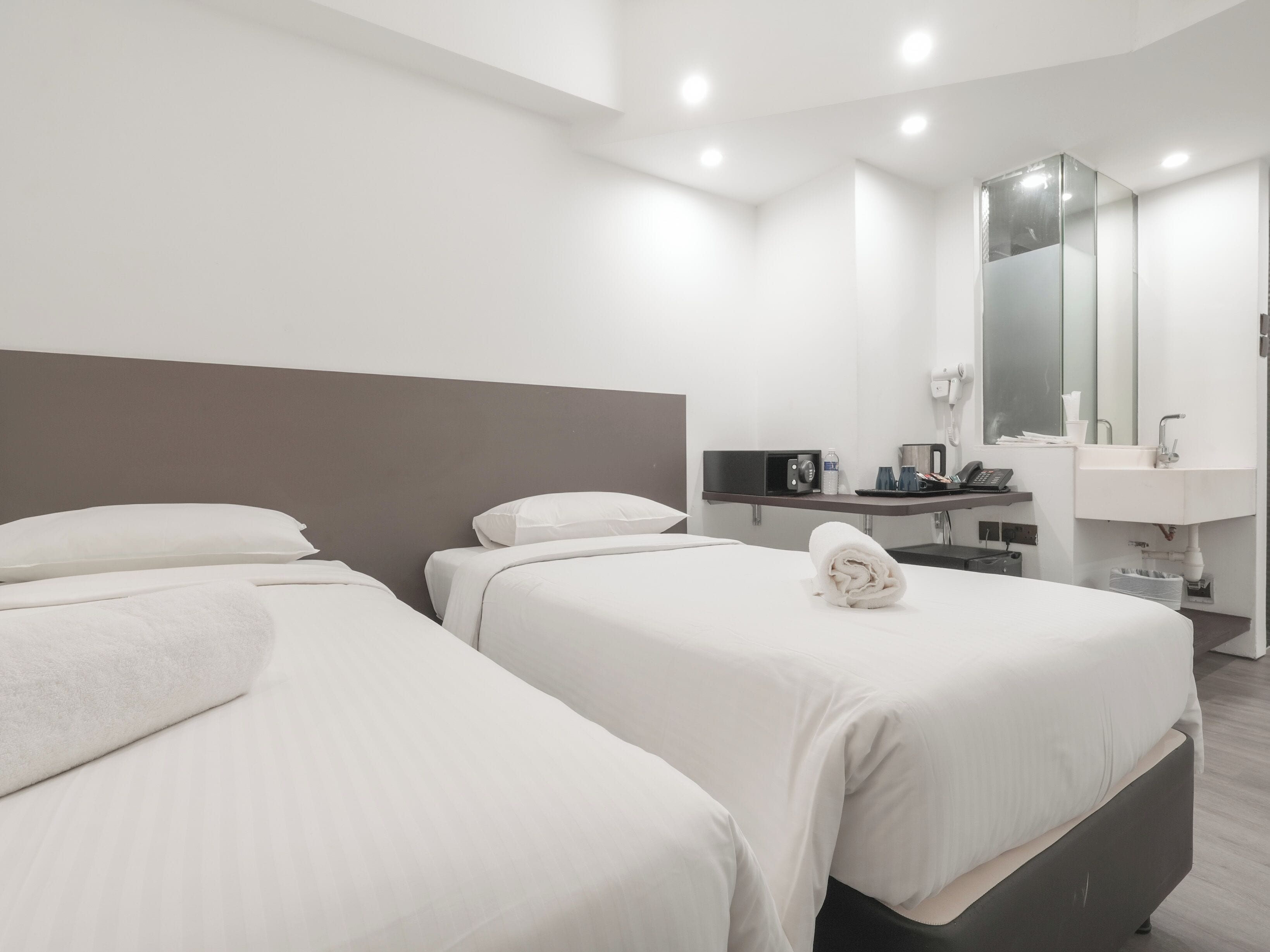 Foto - A Hotel Dickson