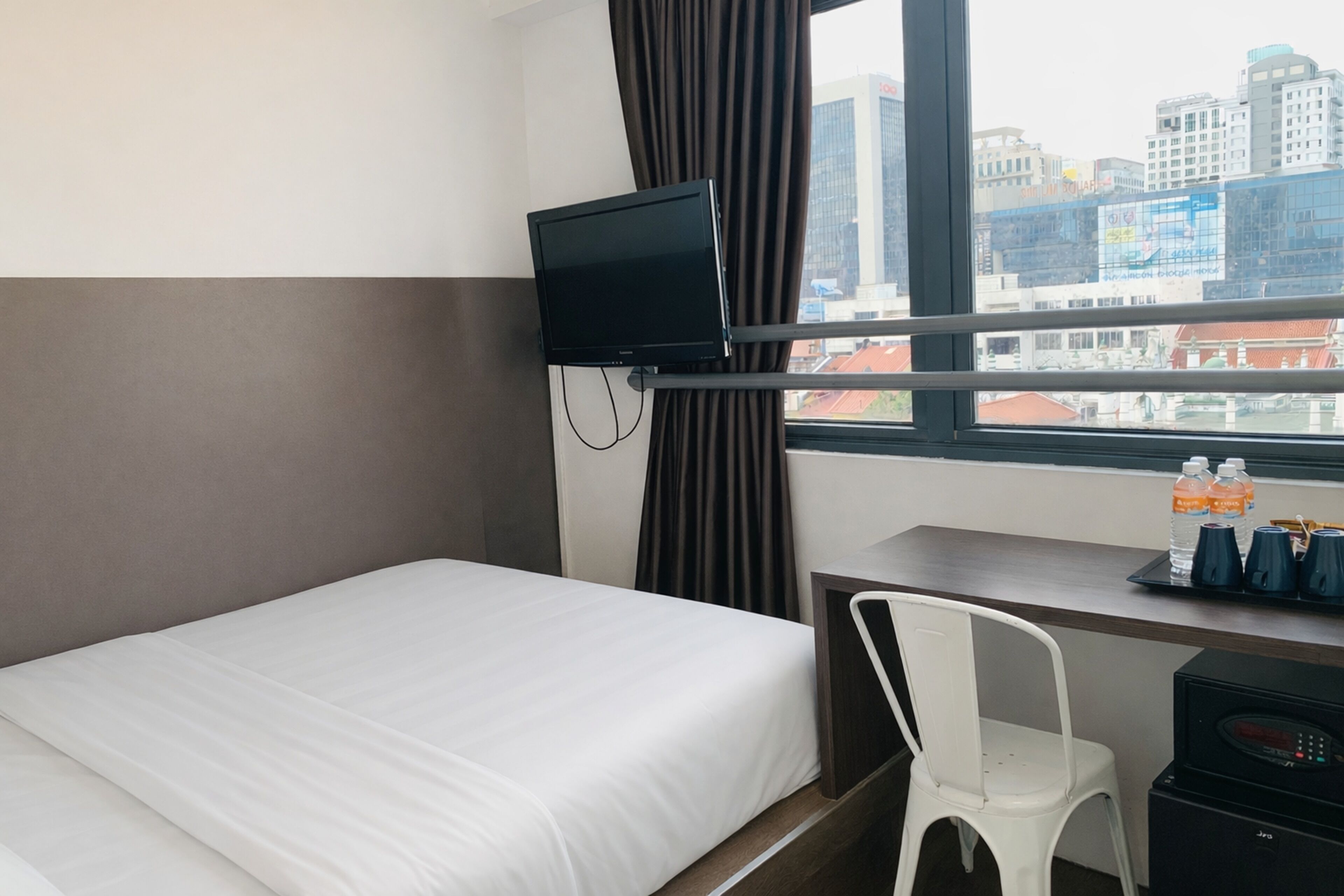 Foto - A Hotel Dickson