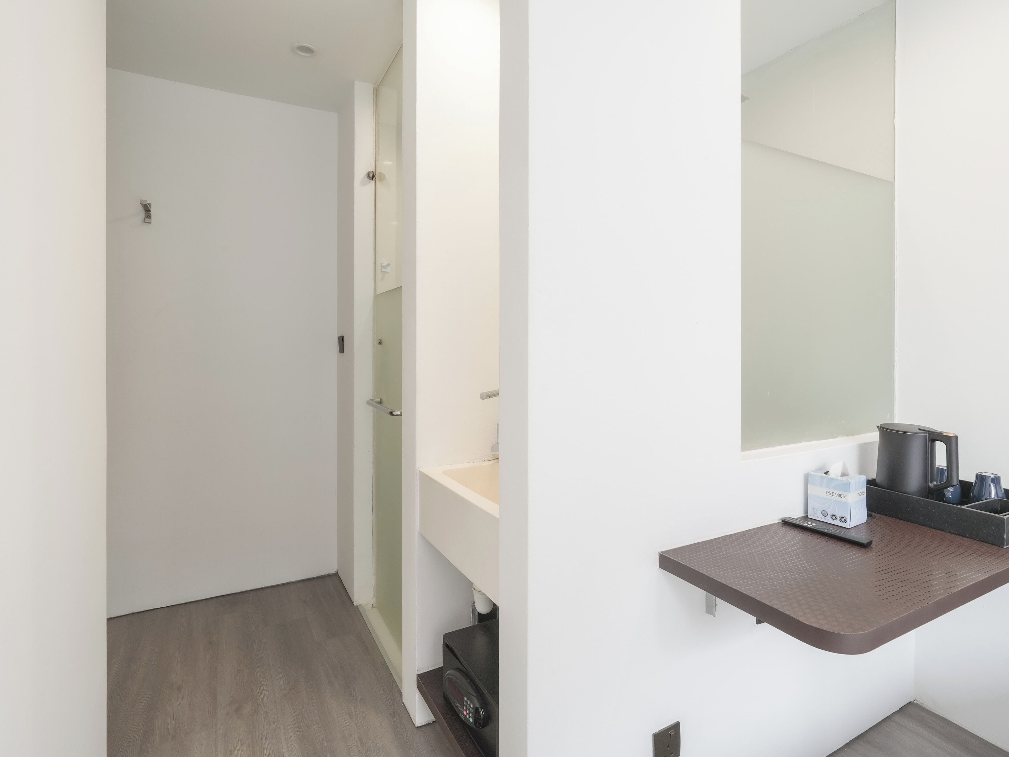 Foto - A Hotel Dickson