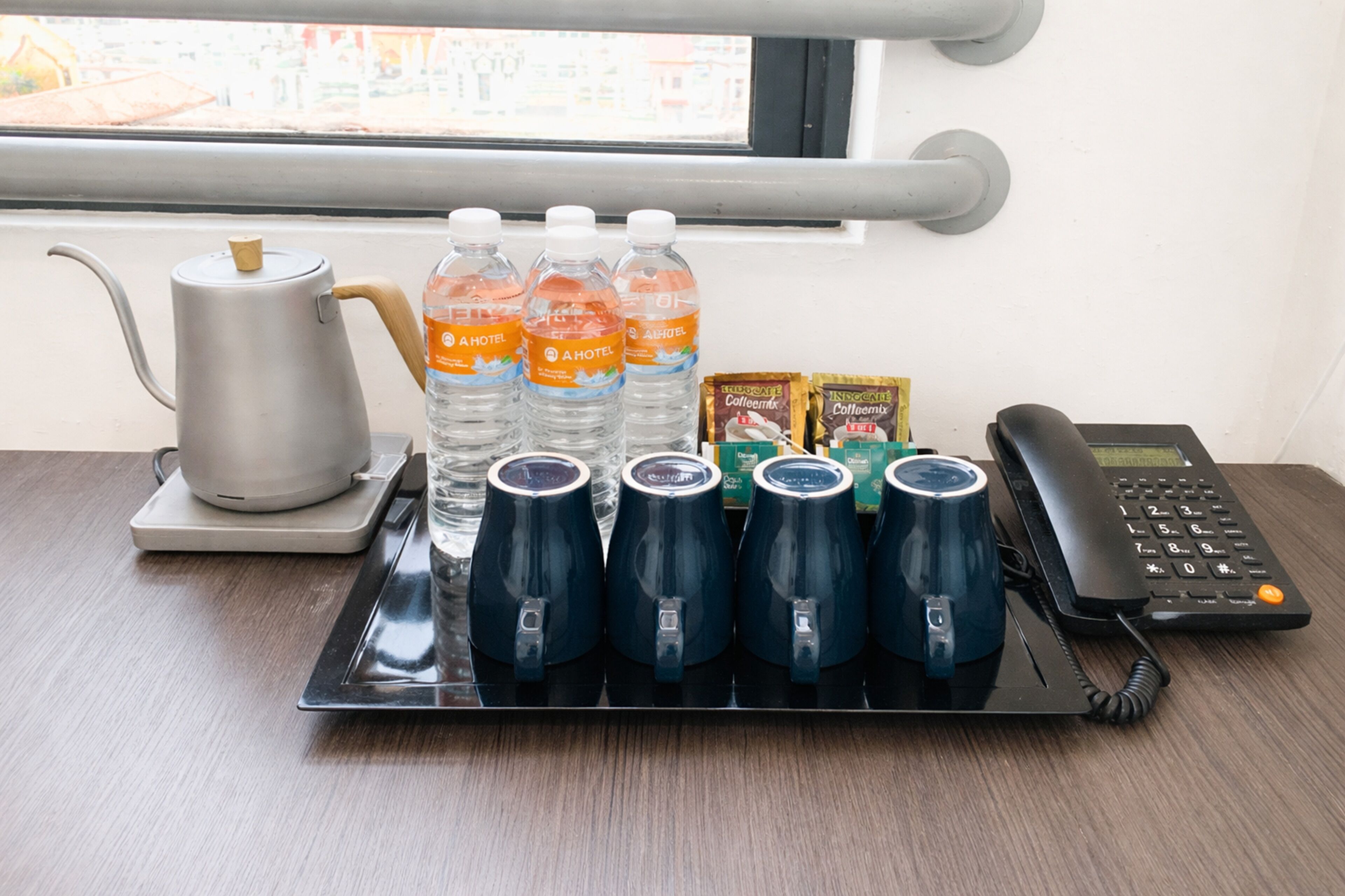 Foto - A Hotel Dickson